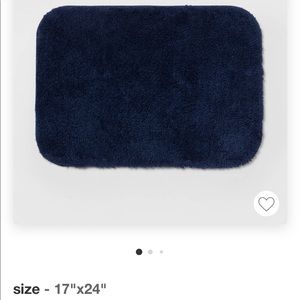 Room Essentials bath mat